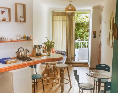 King’s Apartment 201