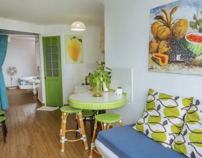 King’s Apartment 301