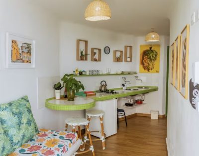 King’s Apartment 302